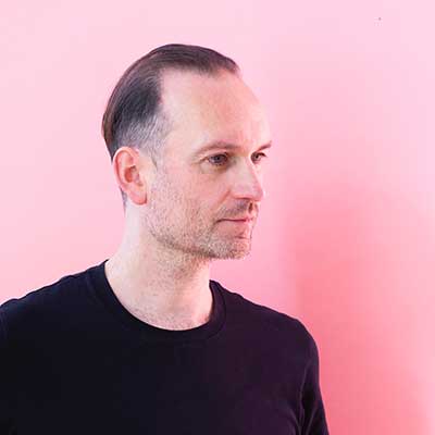 Sebastian Kersten